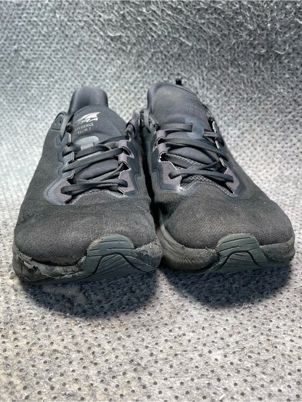 Altra Experience Flow 2 Black Running Shoes Size 10.5 Men’s_12